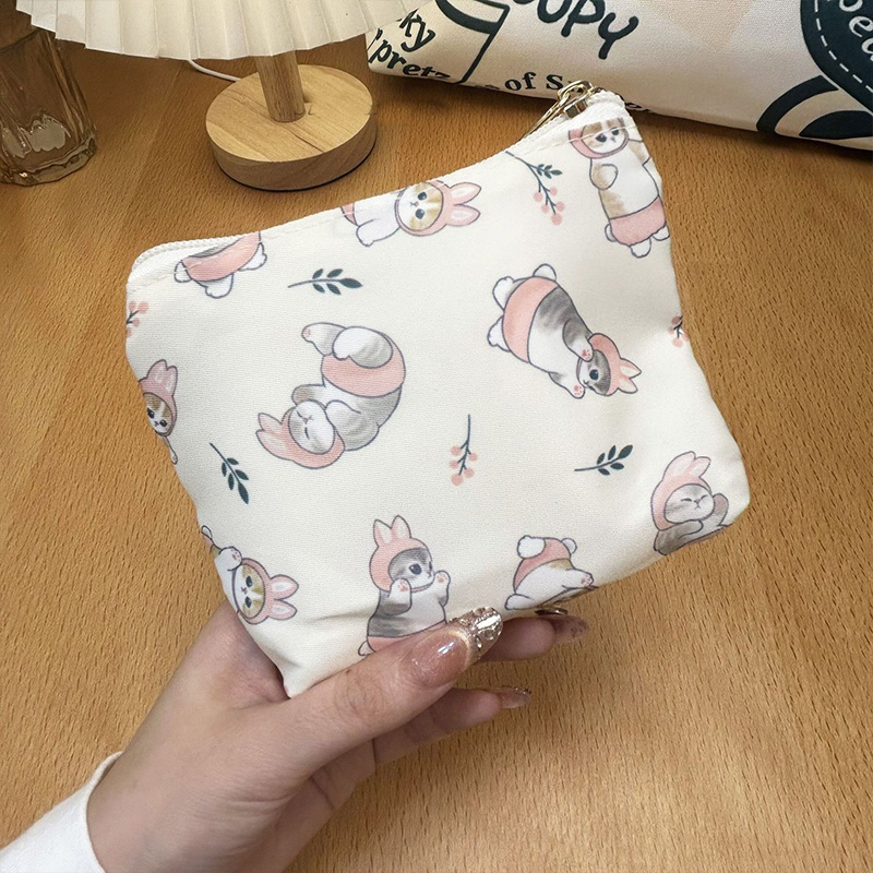 Japanese Style Mofusand Shark  - Travel Accessories For Japan ulasan dan harga