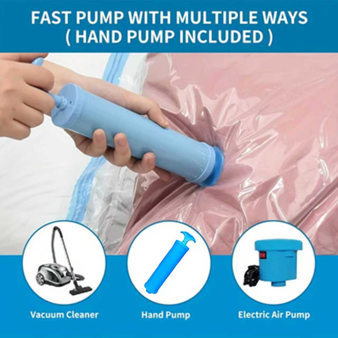 European Plug Electric Pump Va - Travel Accessories Europe ulasan dan harga