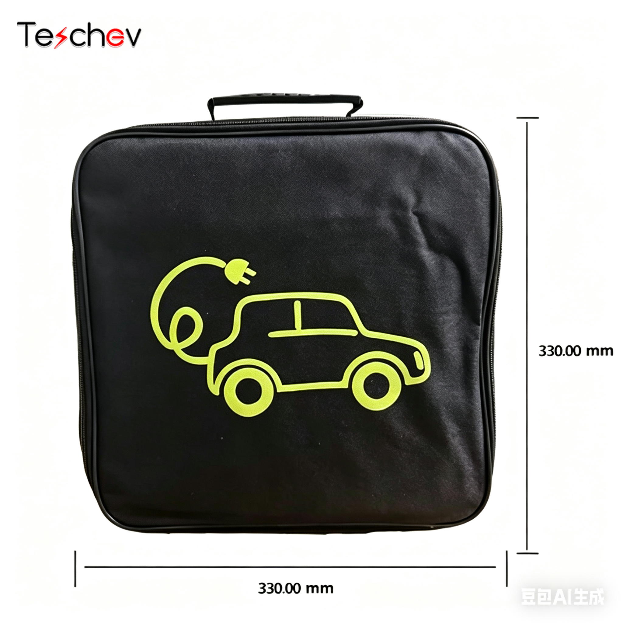 EV Charger Storage Bag, Waterp - Travel Accessories Organizer Case ulasan dan harga