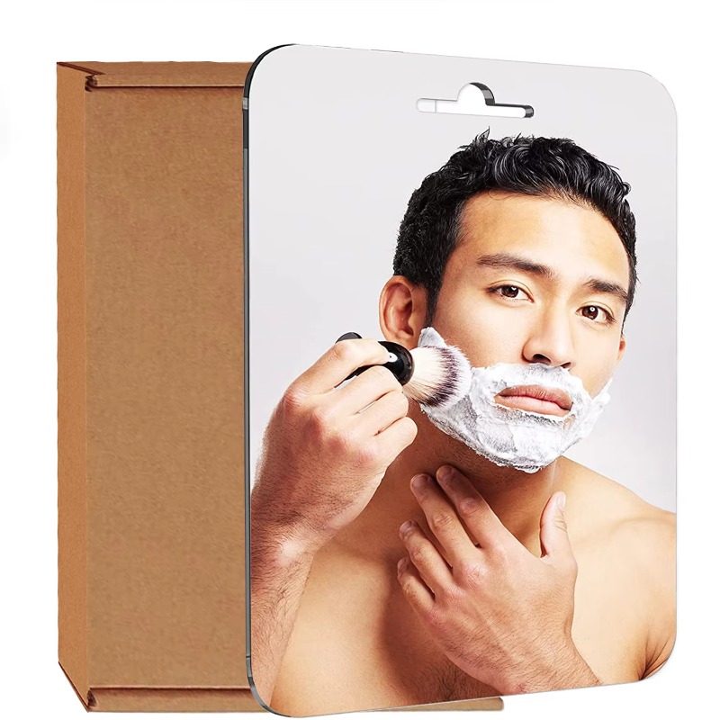 D9 30x20CM Big Size Acrylic An - Travel Accessories Europe ulasan dan harga