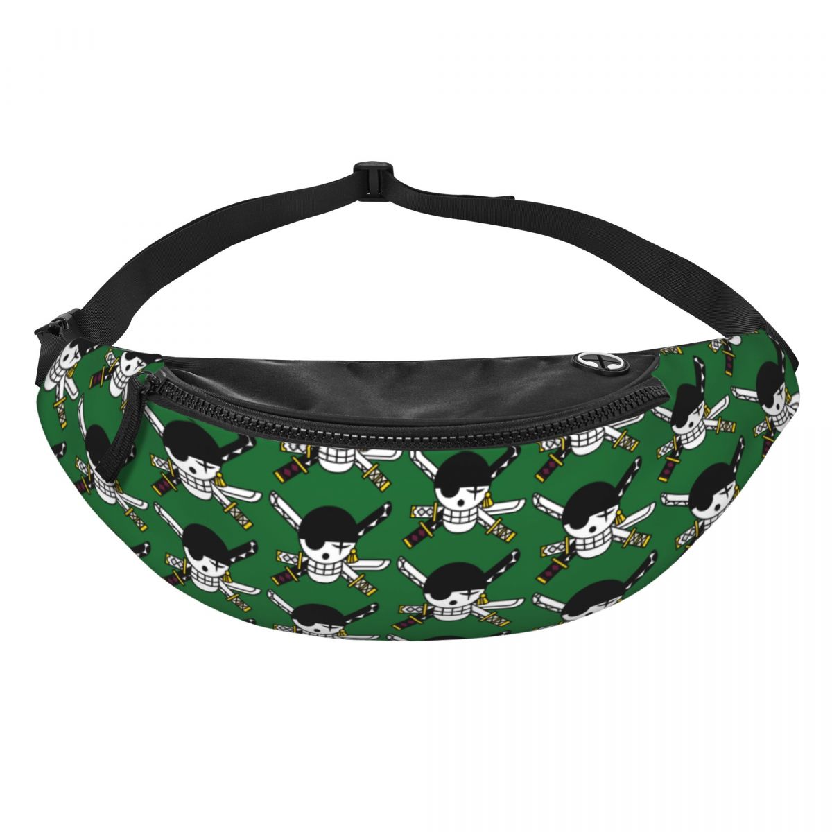 Custom Classic Anime Z-Zoroes  - Travel Accessories Pouch For Women ulasan dan harga