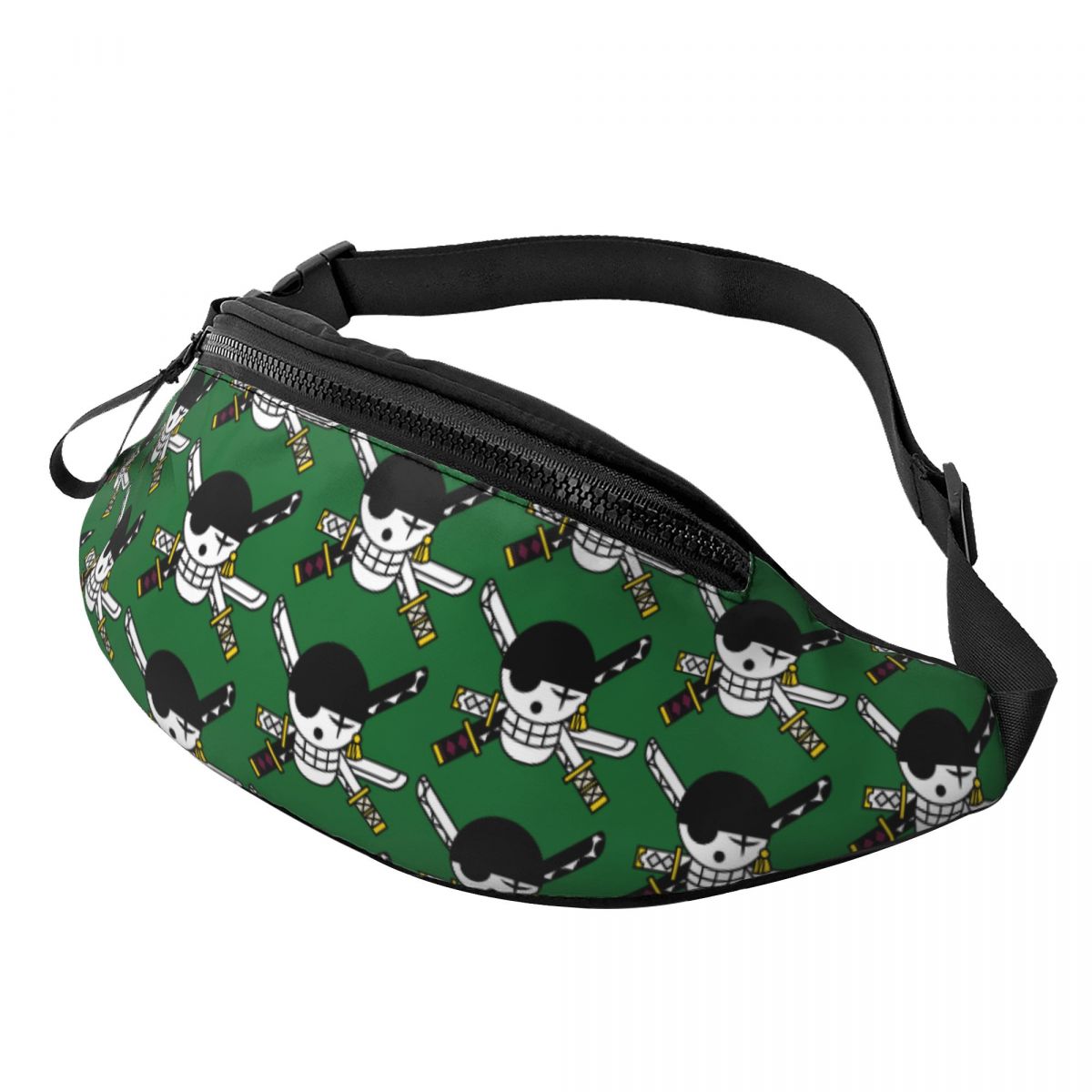 Custom Classic Anime Z-Zoroes  - Travel Accessories Pouch For Women ulasan dan harga