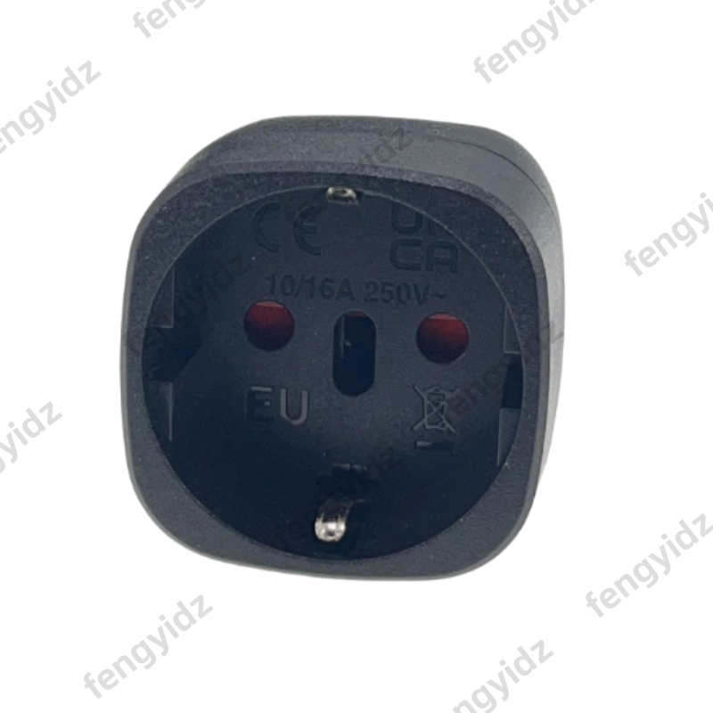 EU To US Japan Canada Travel P - Travel Accessories Europe ulasan dan harga