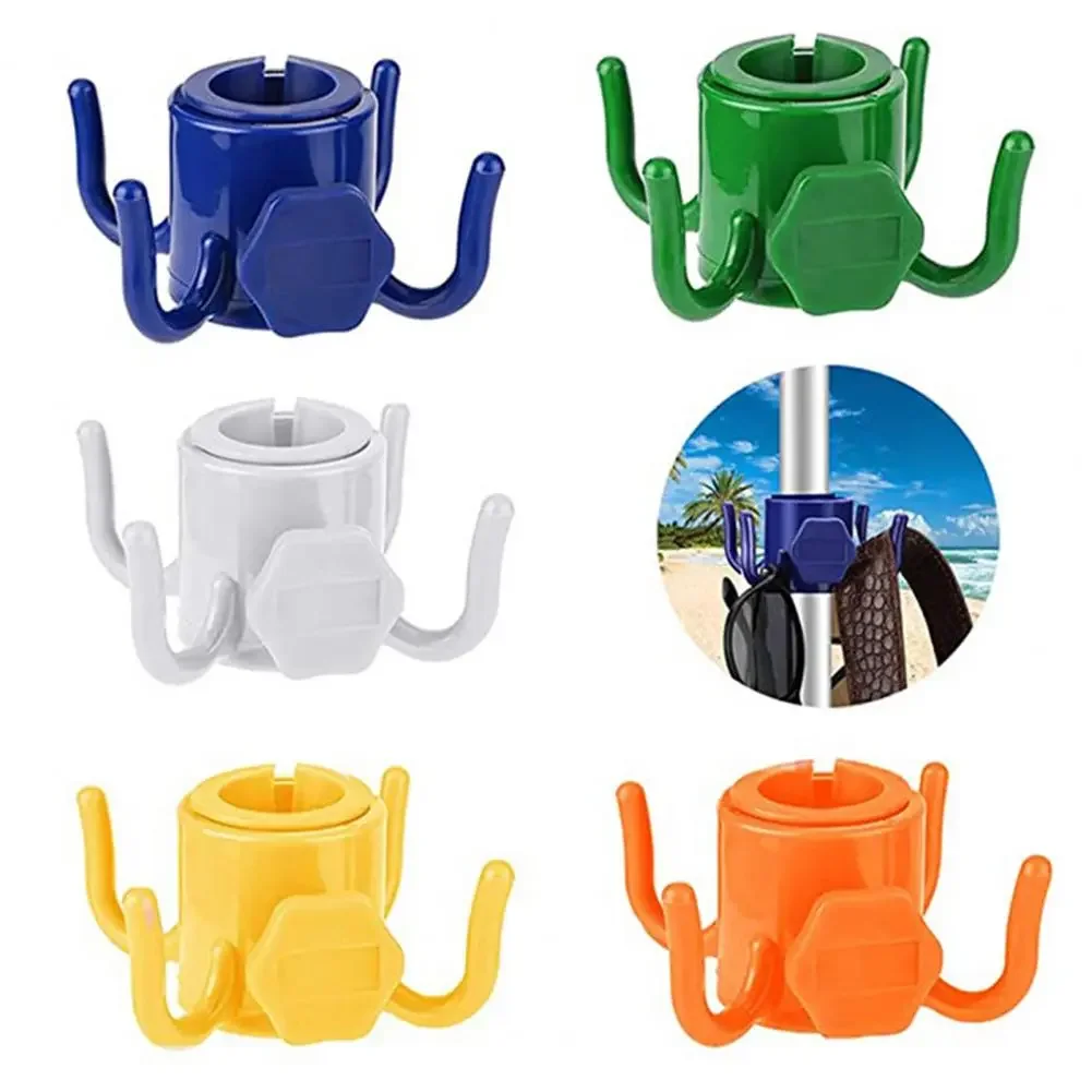 Beach Umbrella Hook Four-legge - Travel Umbrella Compact ulasan dan harga