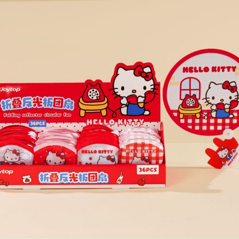 1Pcs Genuine Sanrio Hello Kitt - Travel Accessories For Japan ulasan dan harga