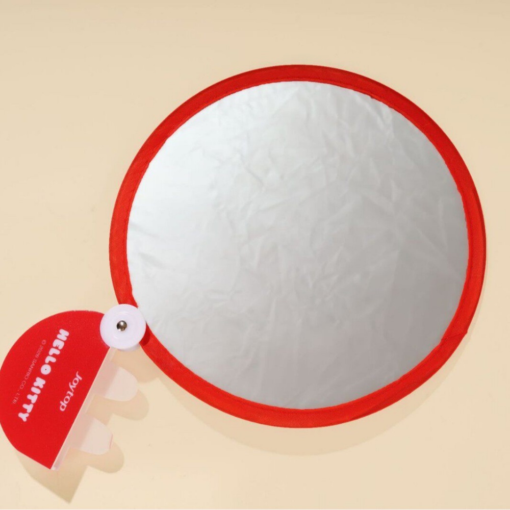 1Pcs Genuine Sanrio Hello Kitt - Travel Accessories For Japan ulasan dan harga