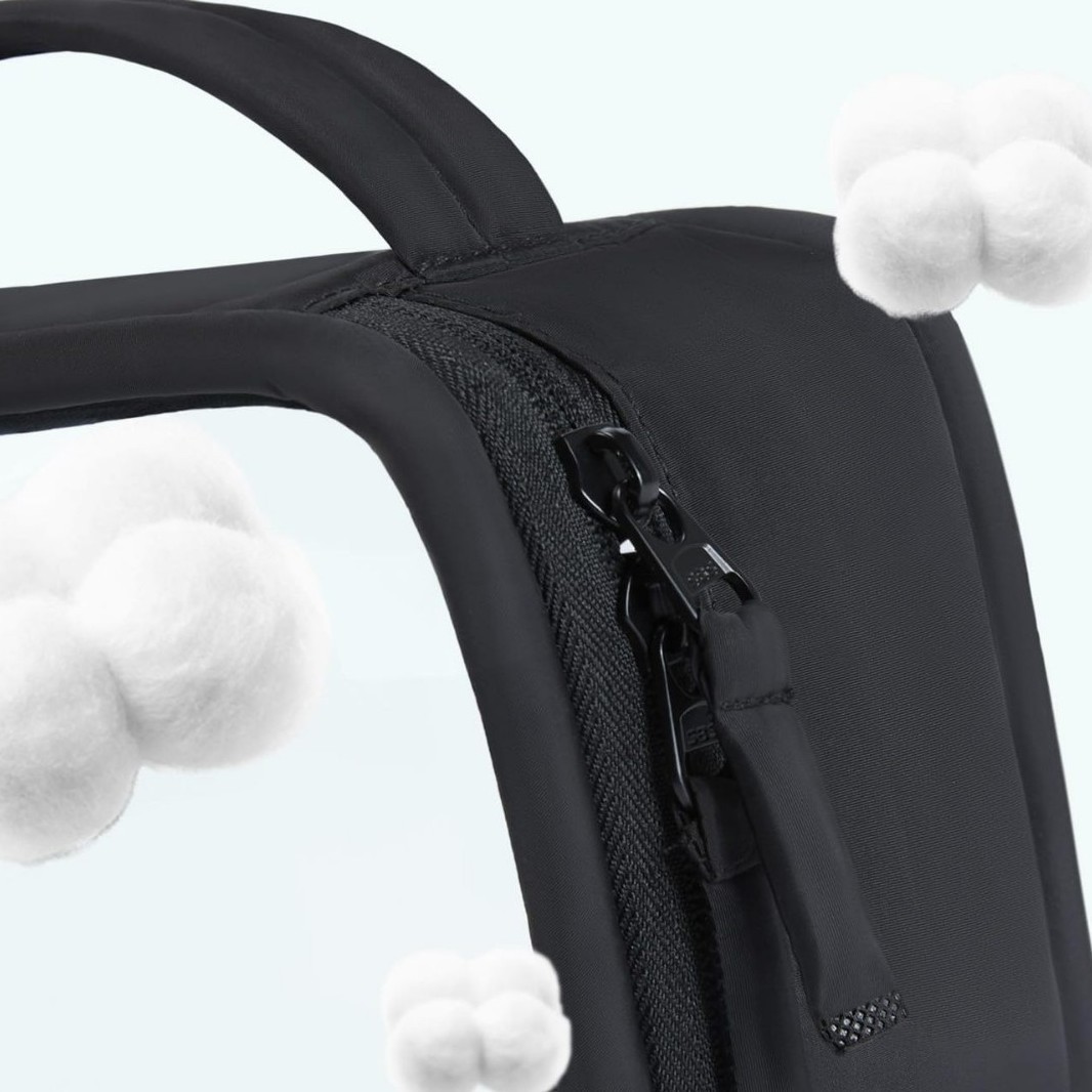 TSA-Approved  PVC Clear Makeup - Toiletry Bag Tsa ulasan dan harga