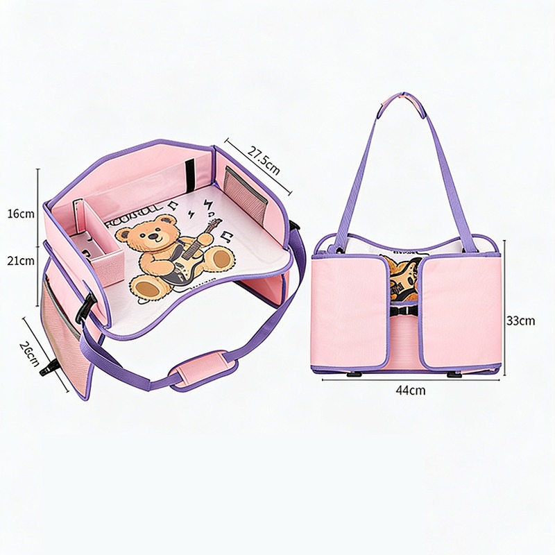 1Pcs Portable Car Drawing Boar - Travel Accessories Drawing ulasan dan harga