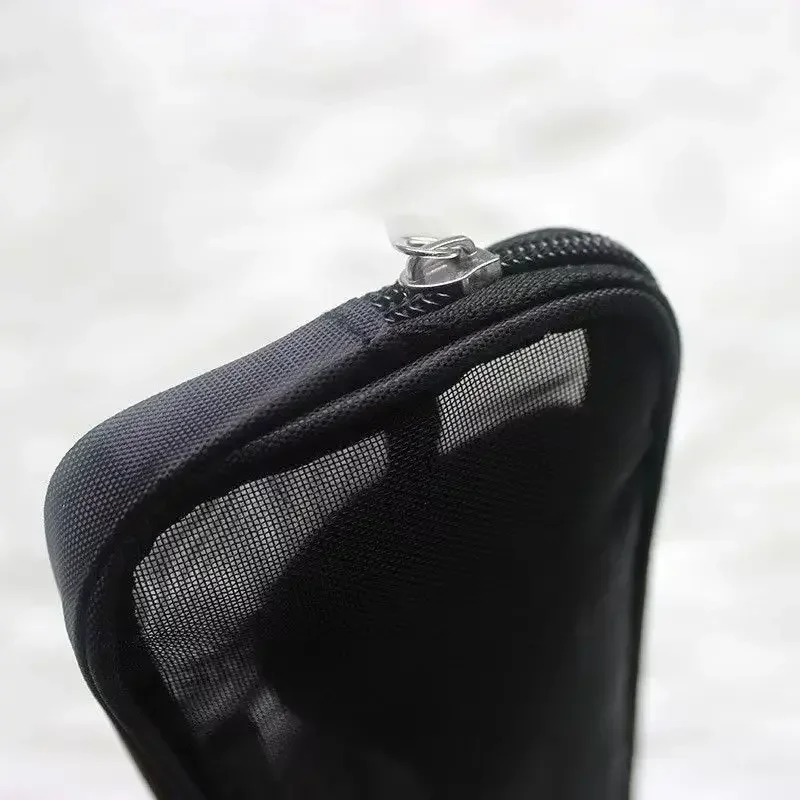 Makeup Brush Travel Case Cosme - Travel Accessories Pouch For Women ulasan dan harga